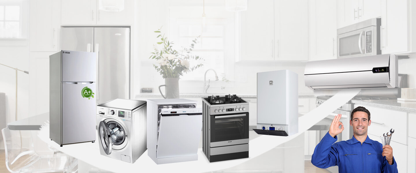 Bekilli Warmhaus Servisi